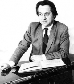 Дудник Александр Васильевич