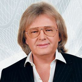 Антонов Юрий Михайлович