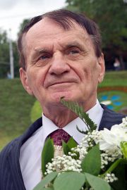 Лученок Игорь Михайлович