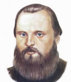 Балакирев Милий Алексеевич