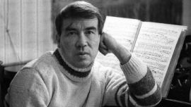 Гаврилин Валерий Александрович