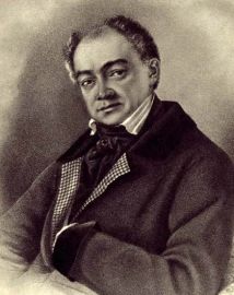Верстовский Алексей Николаевич