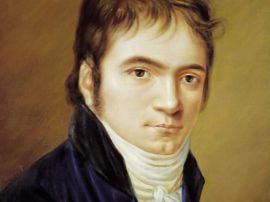 Бетховен Людвиг Ван (Beethoven Ludwig van)