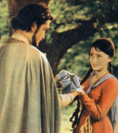Абесалом и Этери (Abesalom and Eteri)