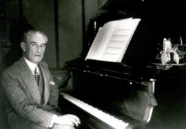 Равель Морис (Maurice Ravel)