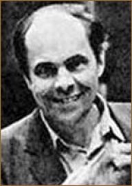 Чичков Юрий Михайлович