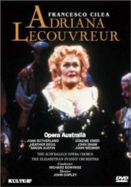 Адриана Лекуврер (Adriana Lecouvreur)