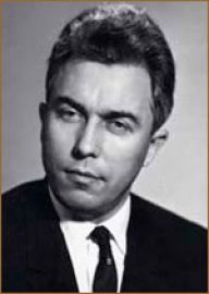 Холминов Александр Николаевич