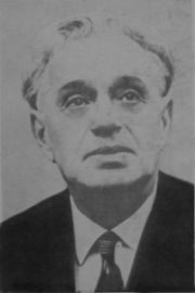 Листов Константин Яковлевич