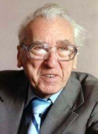 Кабалевский Дмитрий Борисович