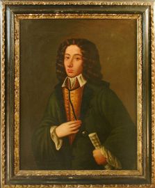 Перголези Джованни Баттиста (Giovanni Battista Pergolesi)