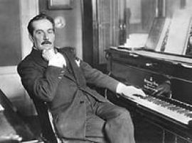 Пуччини Джакомо (Puccini Giacomo)