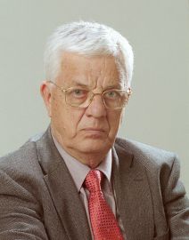 Паулс Раймонд Вольдемарович