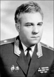 Экимян Алексей Гургенович