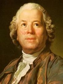 Глюк Кристоф Виллибальд (Christoph Willibald Gluck)