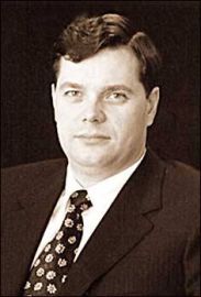 Бинкин Зиновий Юрьевич