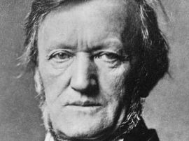 Вагнер Рихард (Wagner Richard)