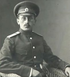 Прозоровский Борис Алексеевич