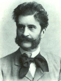 Штраус Иоганн (Johan Strauss)