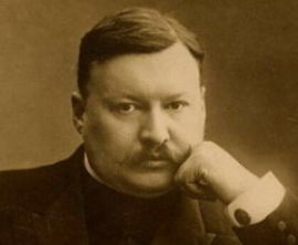 Глазунов Александр Константинович