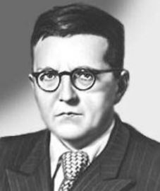 Шостакович Дмитрий Дмитриевич