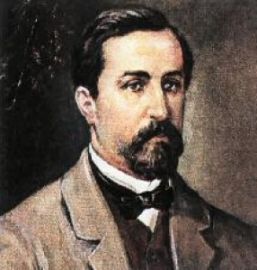Бородин Александр Порфирьевич