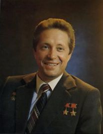 Афанасьев Леонид Викторович