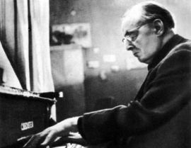 Александров Анатолий Николаевич