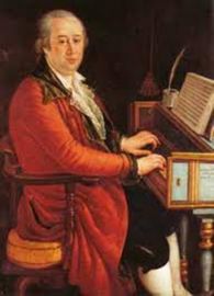 Чимароза Доменико (Cimarosa Domenico)