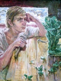 Каменный цветок (Молчанов)