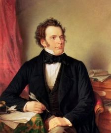 Шуберт Франц (Schubert Franz)