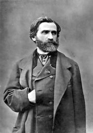 Верди Джузеппе (Verdi Giuseppe)