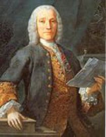 Скарлатти Доменико (Giuseppe Domenico Scarlatti)