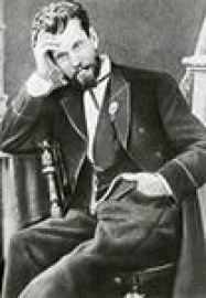 Направник Эдуард Францевич