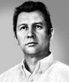 Эшпай Андрей Яковлевич