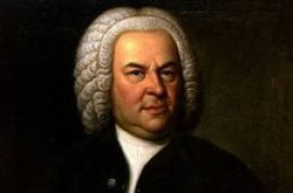 Бах Иоганн Себастьян (Bach Johann Sebastian)
