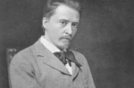 Вольф Хуго (Wolf Hugo)