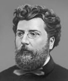 Бизе Жорж (Georges Bizet)