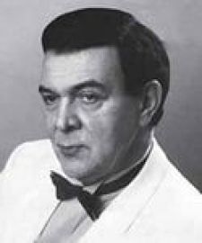 Магомаев Муслим Магометович