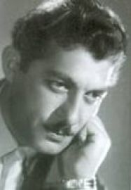 Бабаев Андрей Аванесович