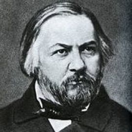 Глинка Михаил Иванович