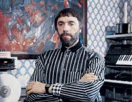 Парцхаладзе Алексей Алексеевич