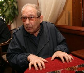 Колкер Александр Наумович