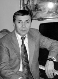 Орбелян Константин Агапаронович