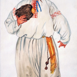 Сорочинская ярмарка (Мусоргский)