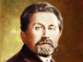 Гречанинов Александр Тихонович