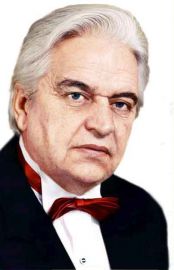 Крылатов Евгений Павлович