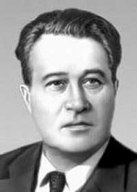 Мокроусов Борис Андреевич