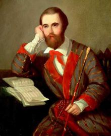 Каччини Джулио (Giulio Caccini)