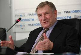 Фомин Борис Иванович
